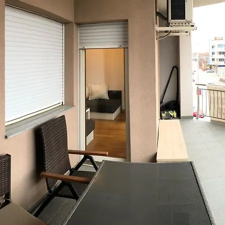 St.michael Apartmán *