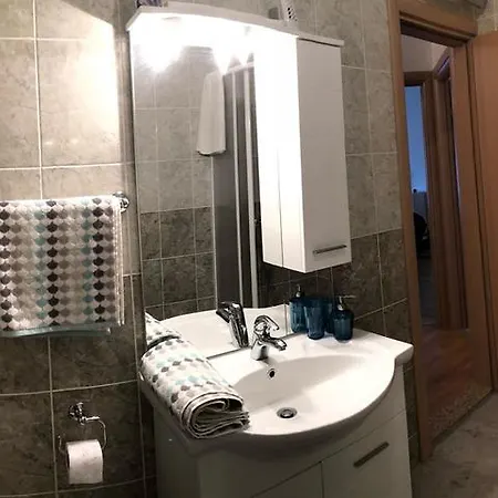St.michael Apartmán Međugorje