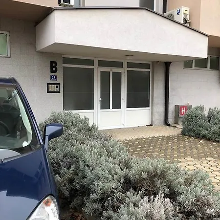 St.michael Apartmán *