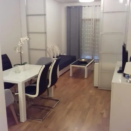 St.michael Apartmán Međugorje