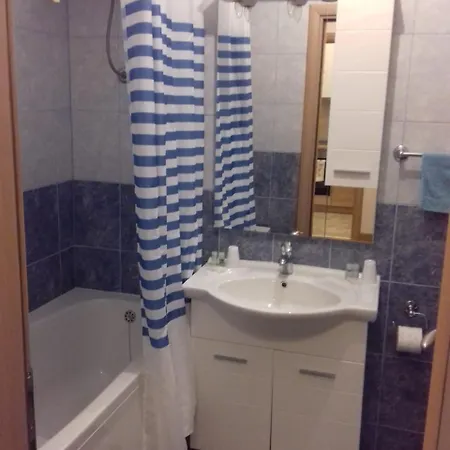 Apartmán St.michael