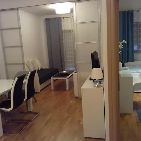 St.michael Apartmán Međugorje