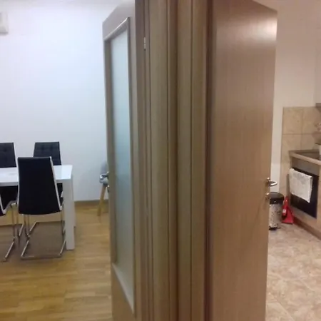 St.michael Apartmán Međugorje